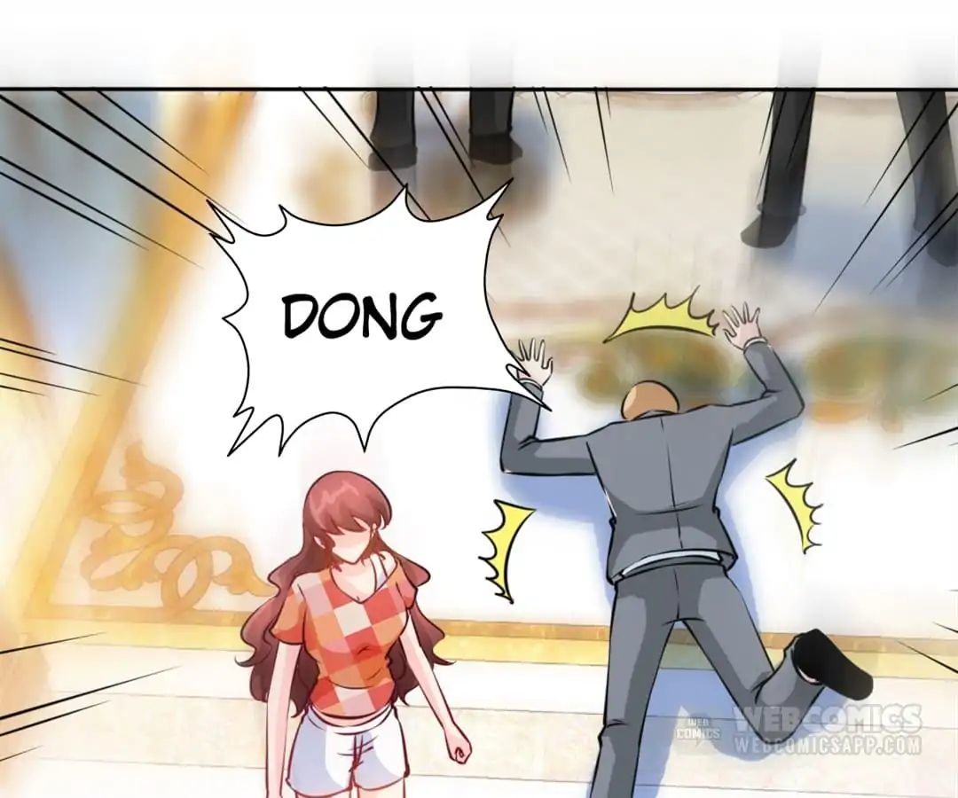 Taming The Possessive Girl Chapter 171 - page 19