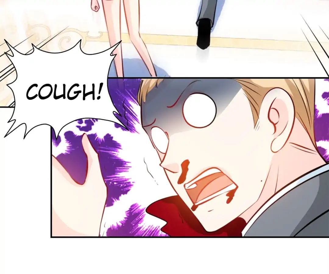 Taming The Possessive Girl Chapter 171 - page 20