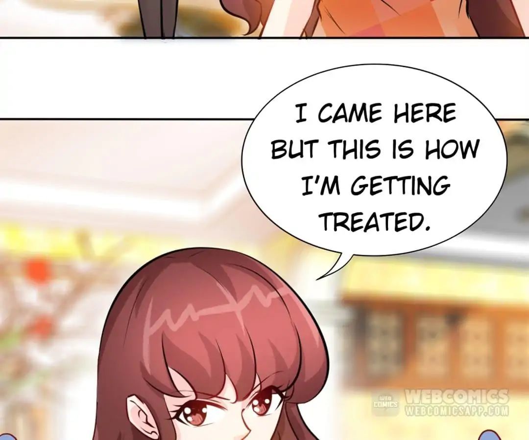 Taming The Possessive Girl Chapter 171 - page 23
