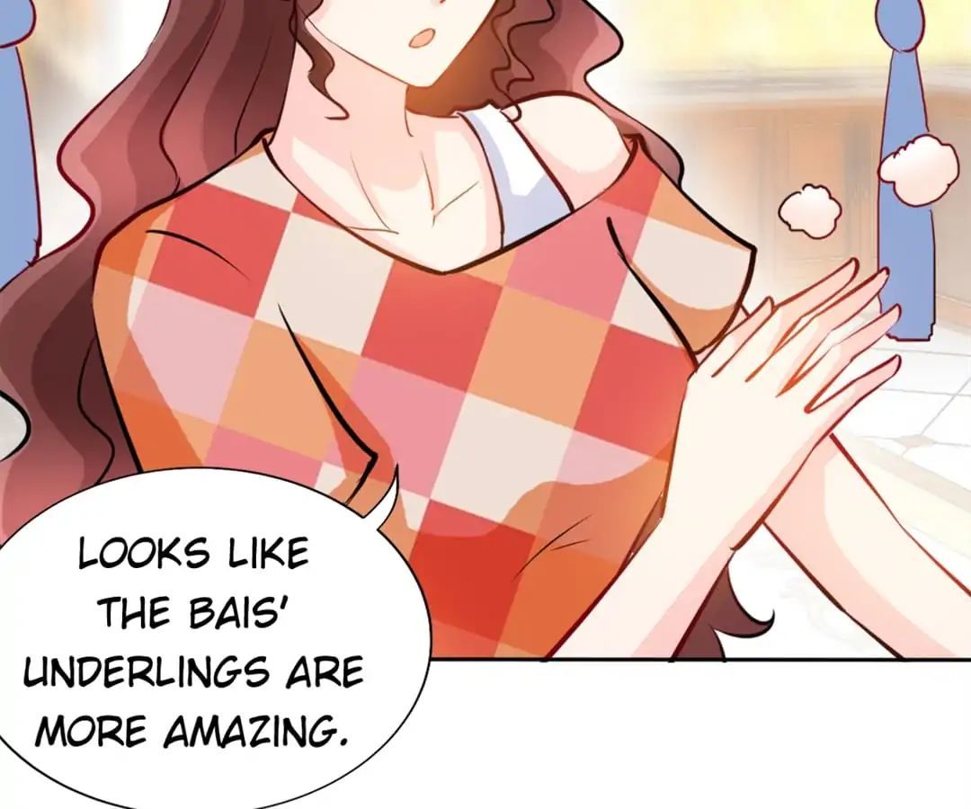 Taming The Possessive Girl Chapter 171 - page 24