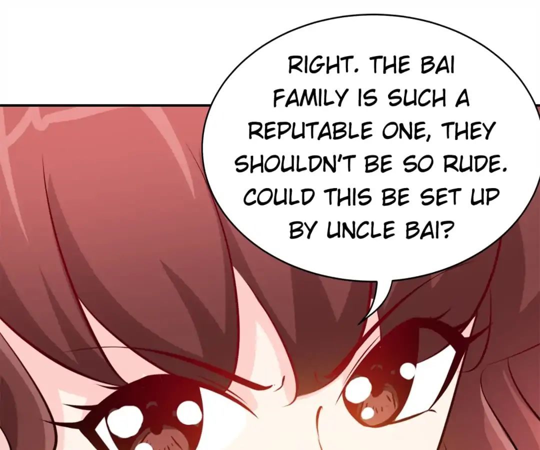 Taming The Possessive Girl Chapter 171 - page 25