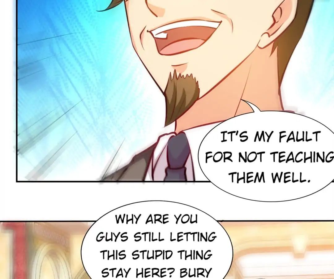 Taming The Possessive Girl Chapter 171 - page 27