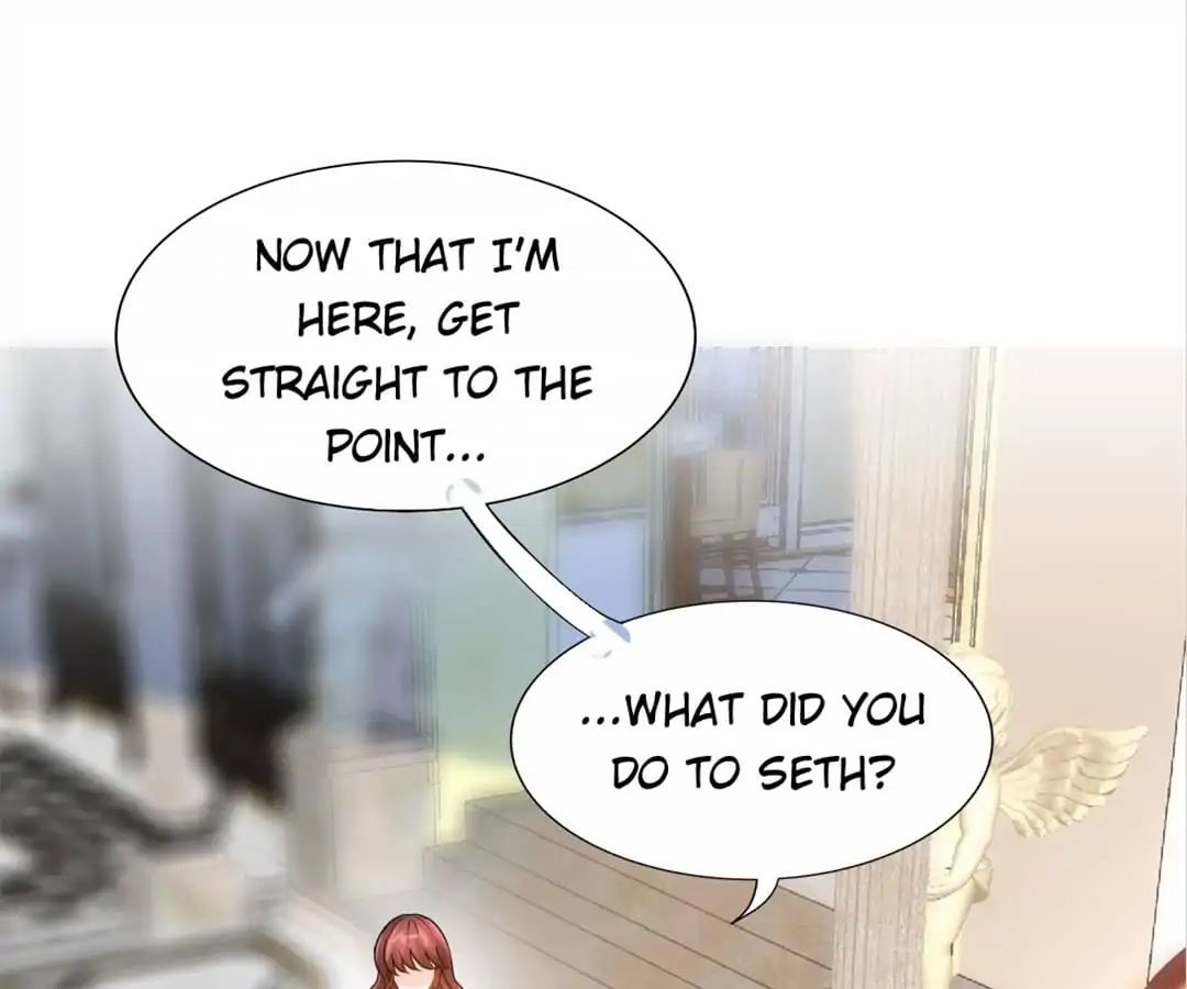 Taming The Possessive Girl Chapter 171 - page 31