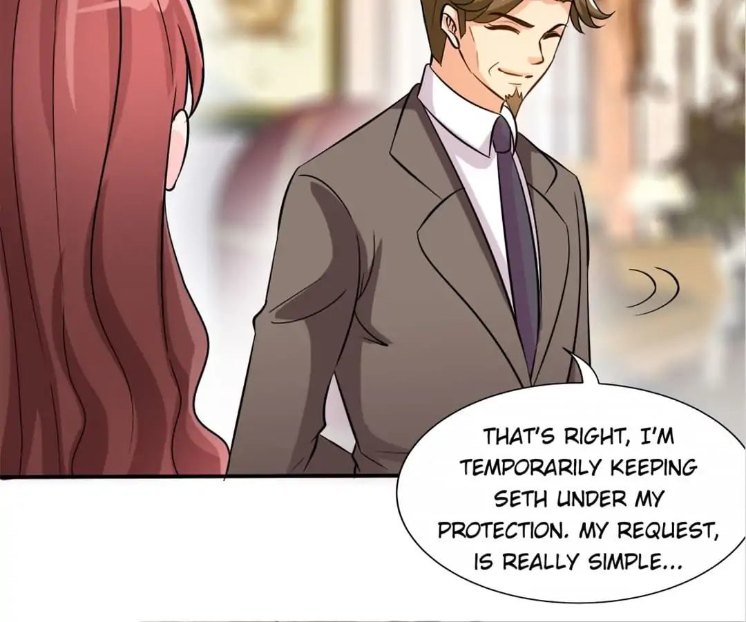 Taming The Possessive Girl Chapter 171 - page 34