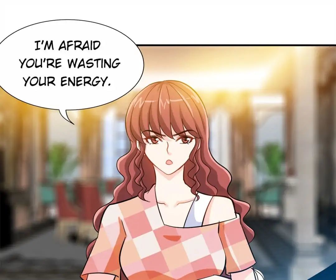Taming The Possessive Girl Chapter 171 - page 38