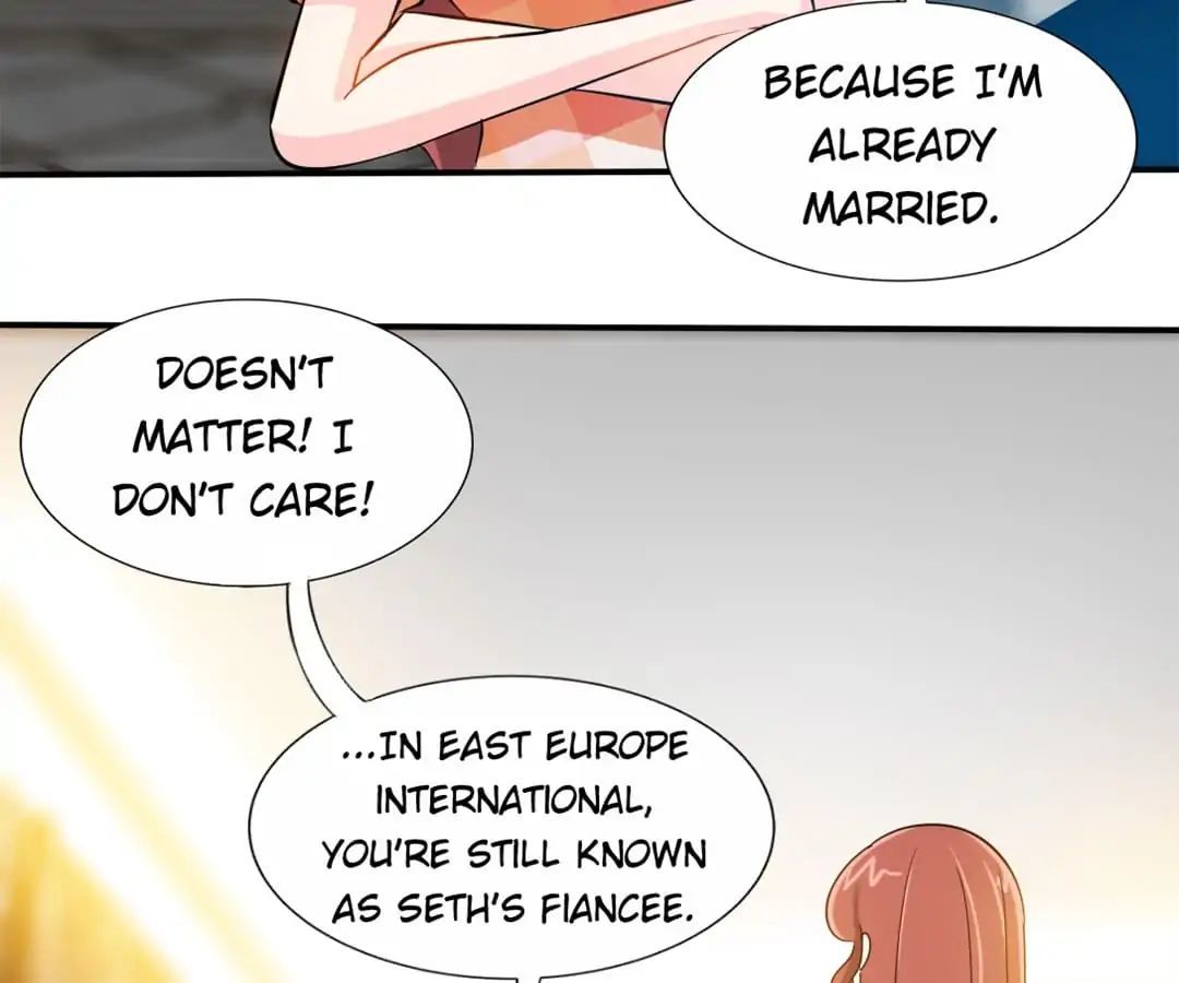 Taming The Possessive Girl Chapter 171 - page 39