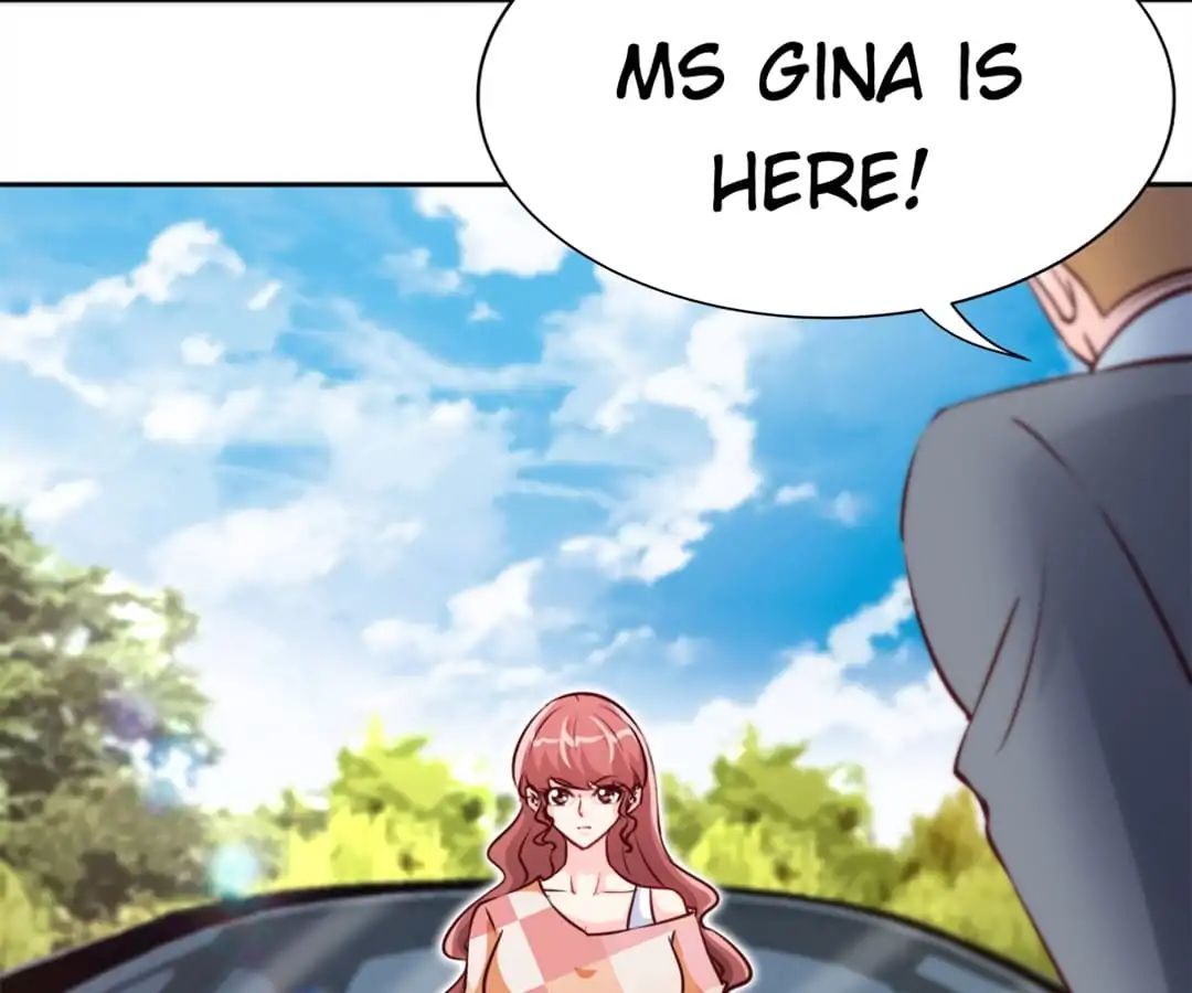 Taming The Possessive Girl Chapter 171 - page 4