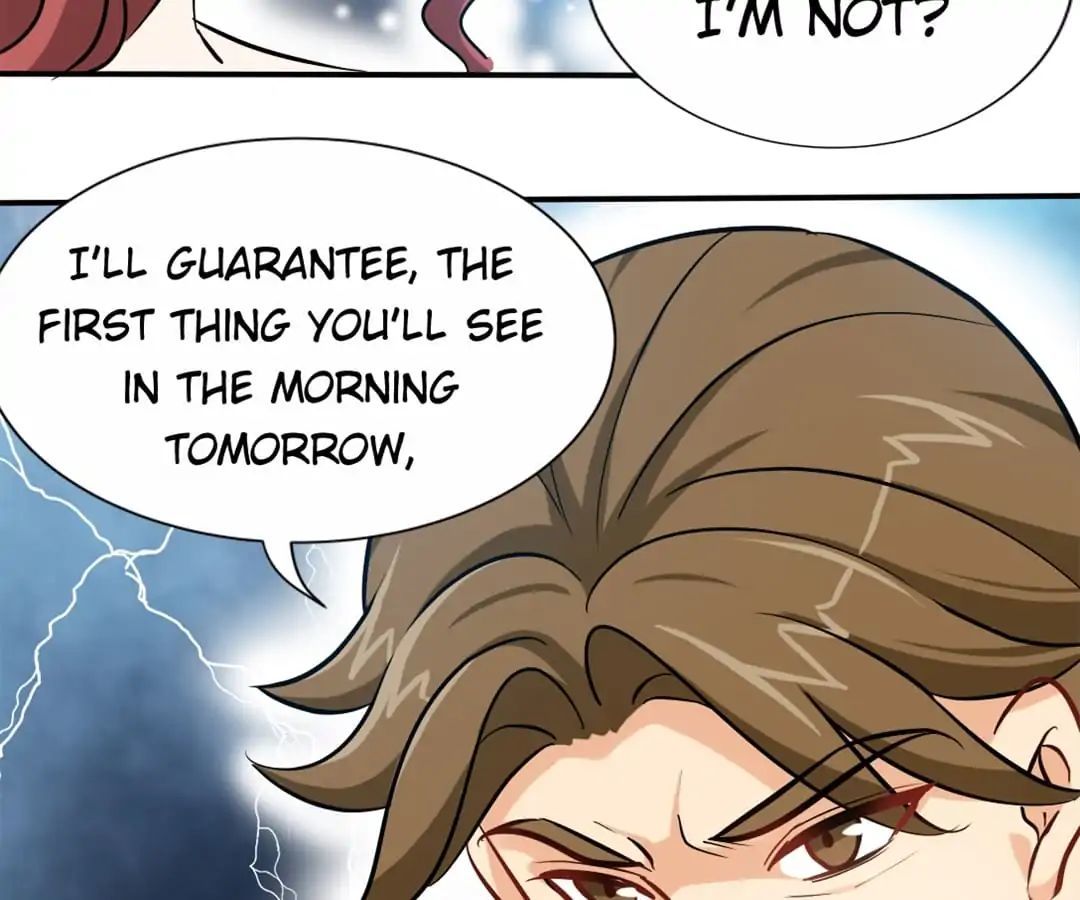 Taming The Possessive Girl Chapter 171 - page 42
