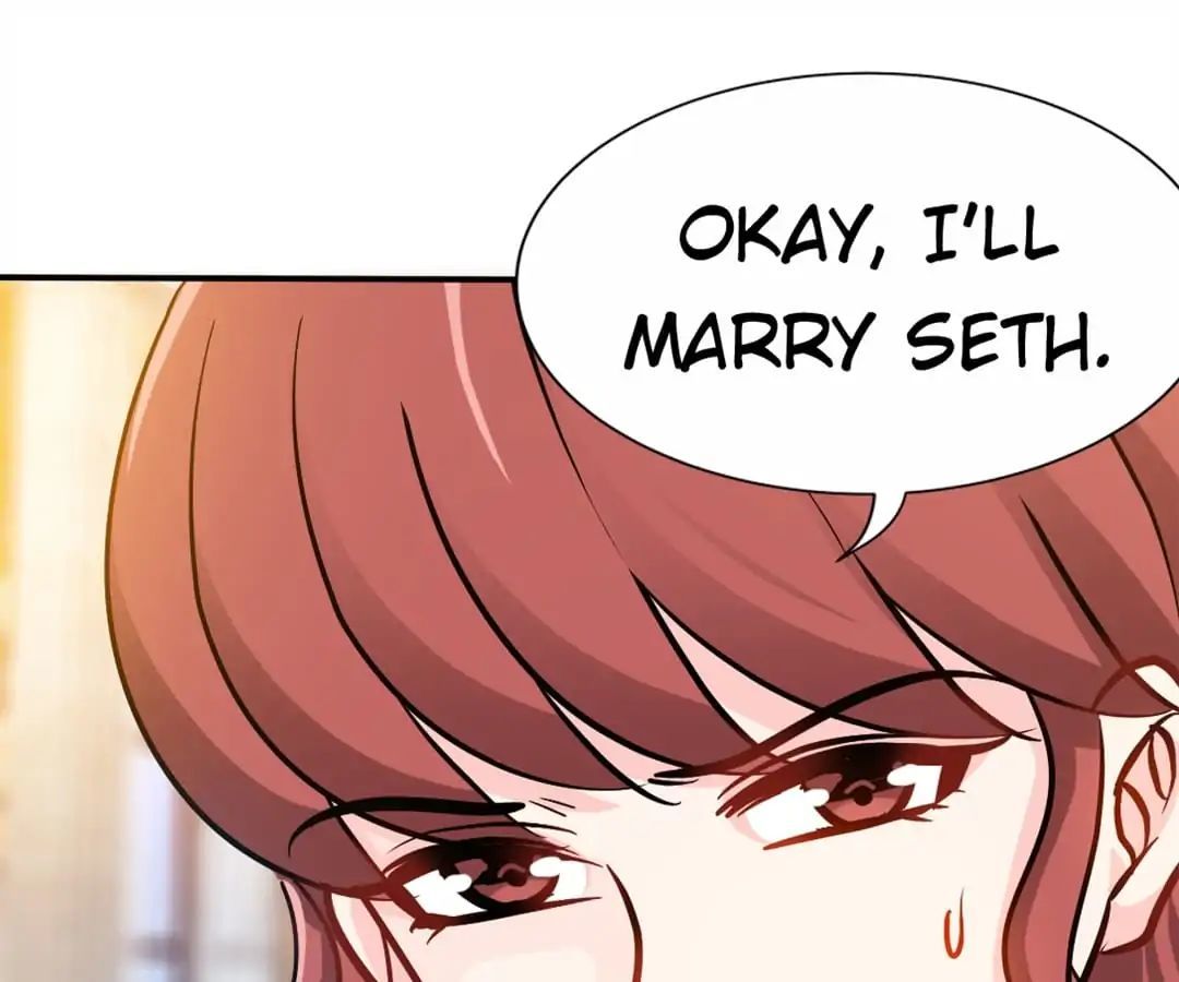 Taming The Possessive Girl Chapter 171 - page 50
