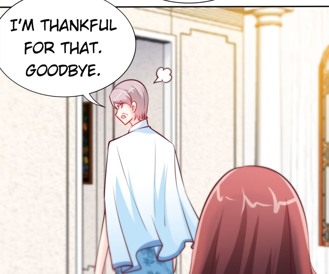 Taming The Possessive Girl Chapter 170 - page 10