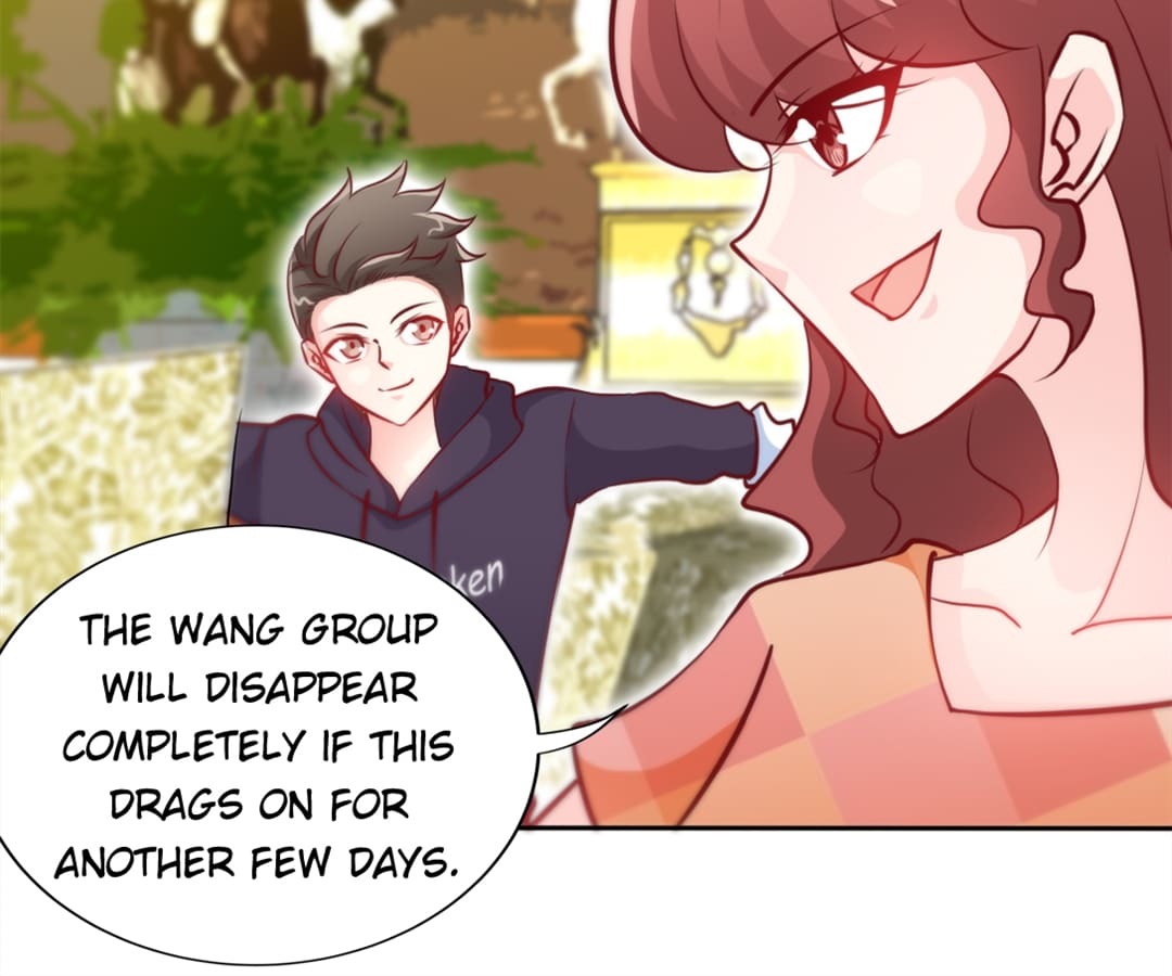 Taming The Possessive Girl Chapter 170 - page 12