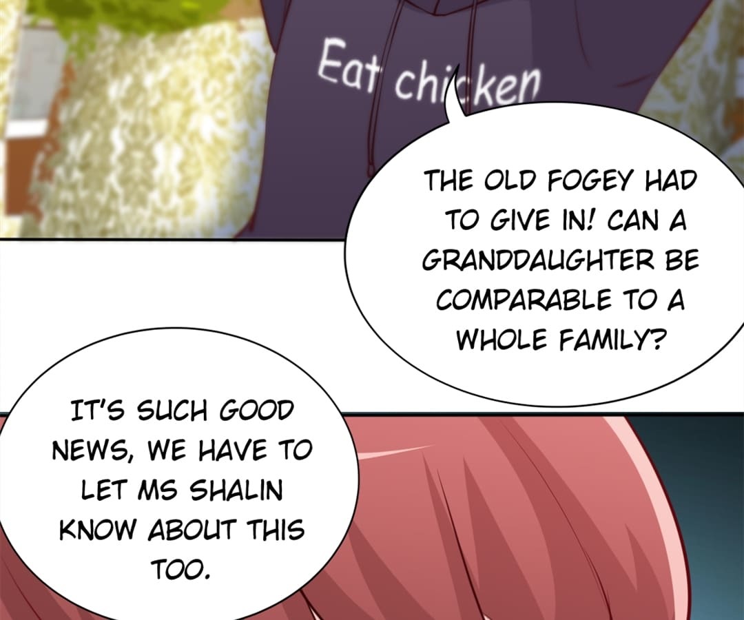 Taming The Possessive Girl Chapter 170 - page 14