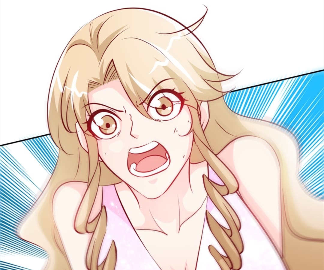 Taming The Possessive Girl Chapter 170 - page 17