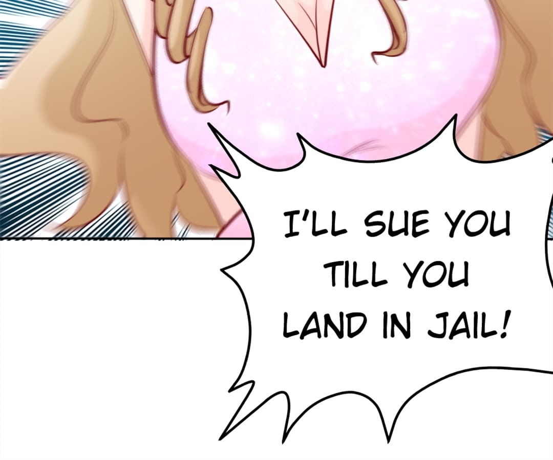 Taming The Possessive Girl Chapter 170 - page 18