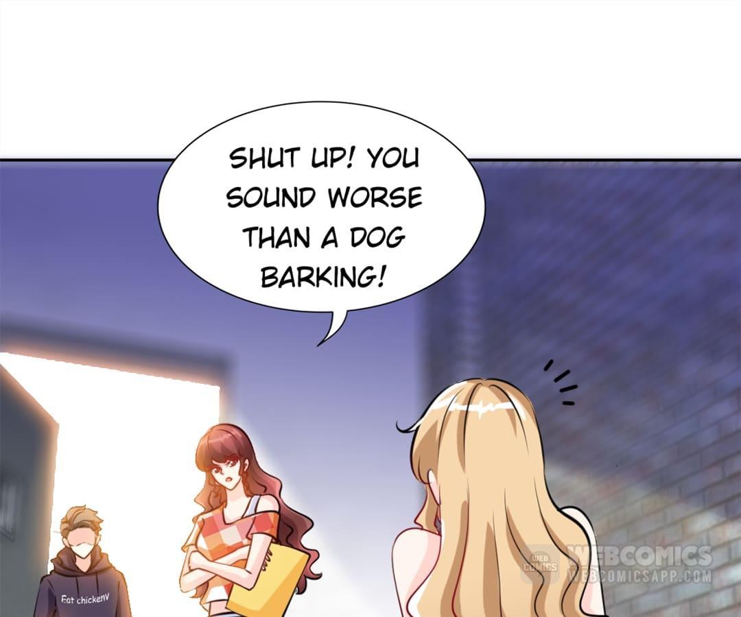 Taming The Possessive Girl Chapter 170 - page 19