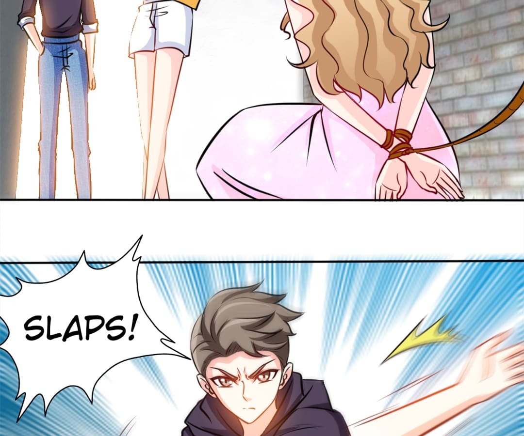 Taming The Possessive Girl Chapter 170 - page 20