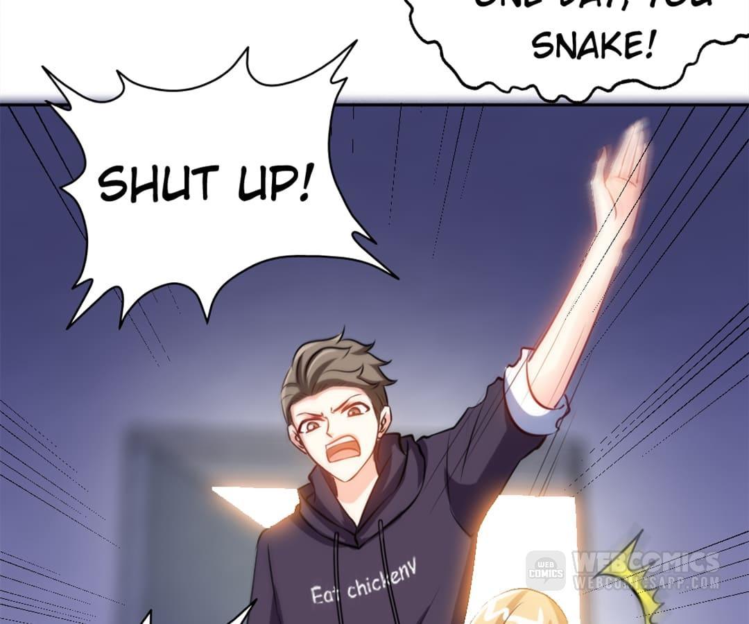 Taming The Possessive Girl Chapter 170 - page 23
