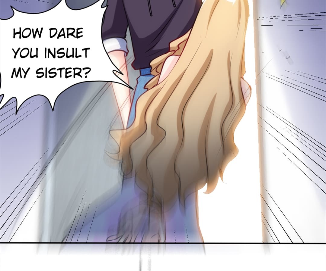 Taming The Possessive Girl Chapter 170 - page 24