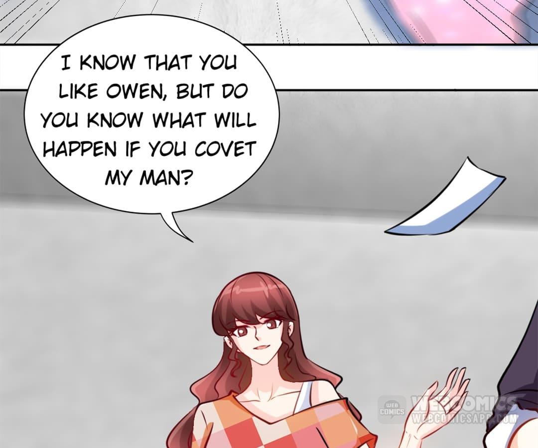 Taming The Possessive Girl Chapter 170 - page 26