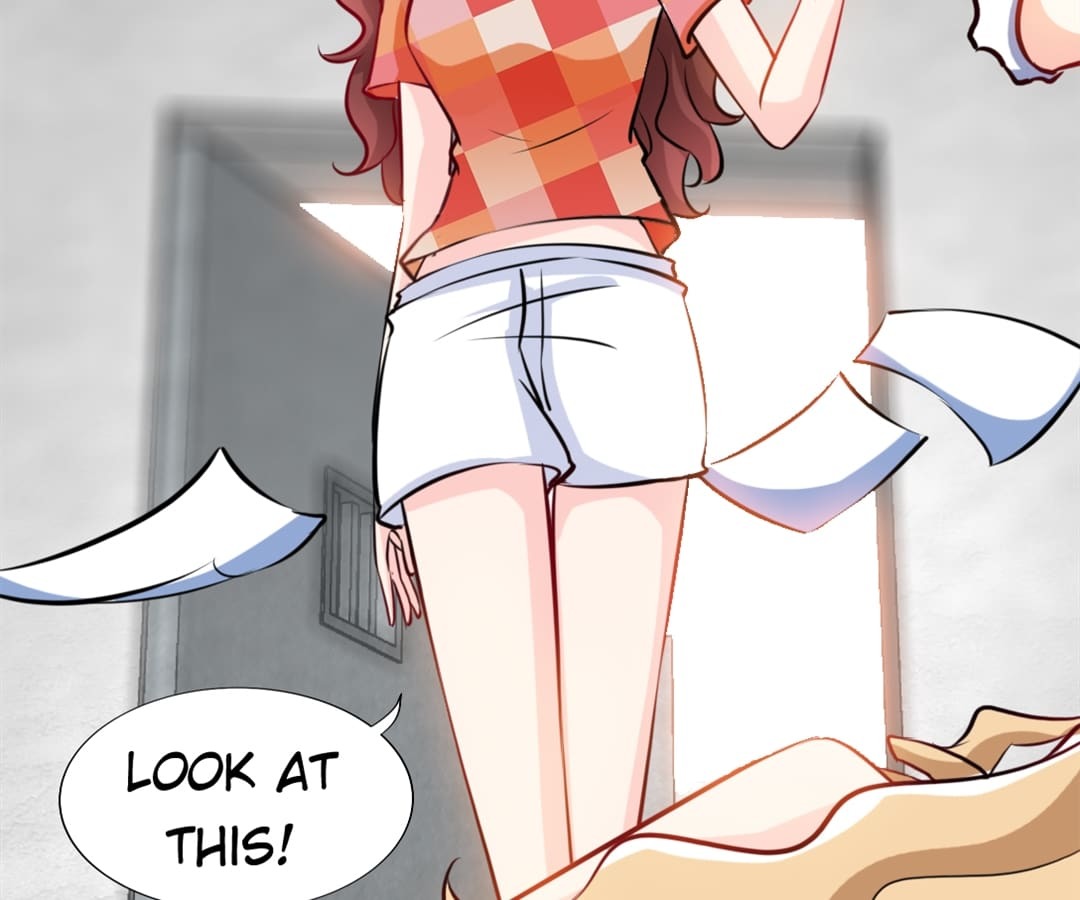 Taming The Possessive Girl Chapter 170 - page 27