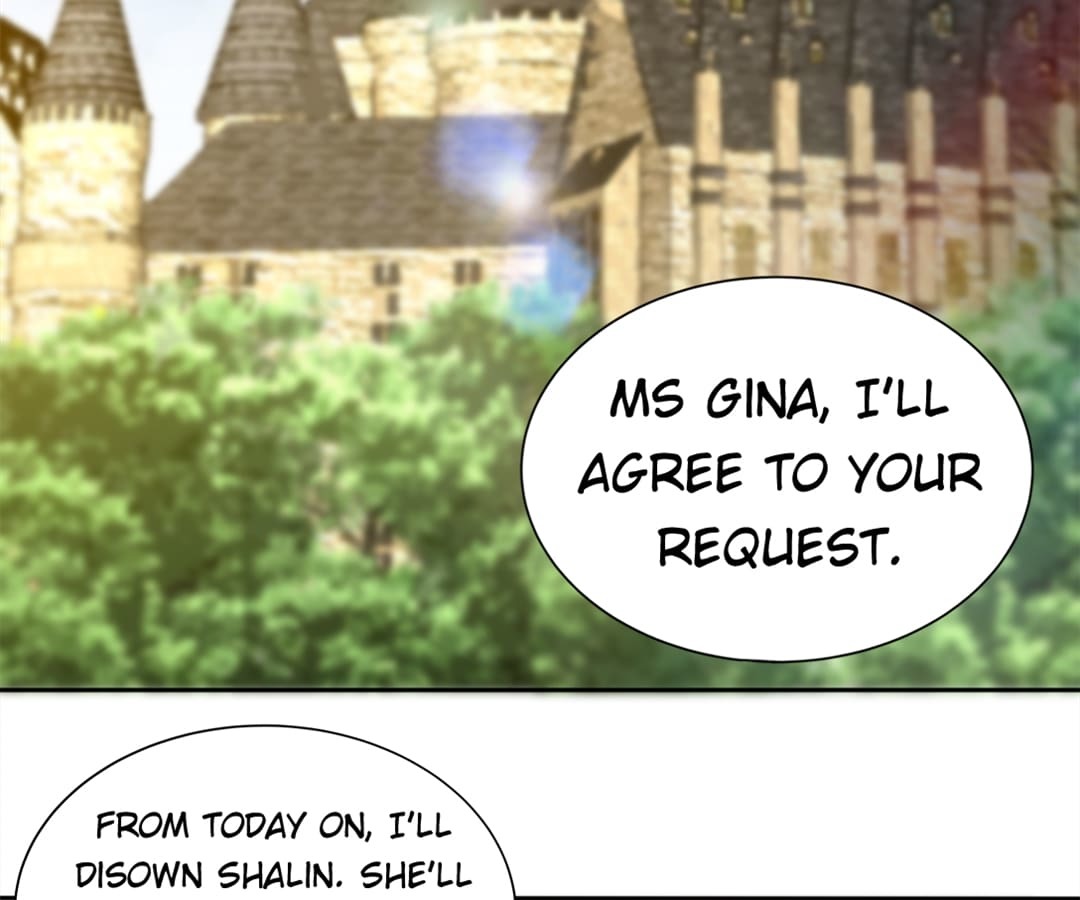 Taming The Possessive Girl Chapter 170 - page 3