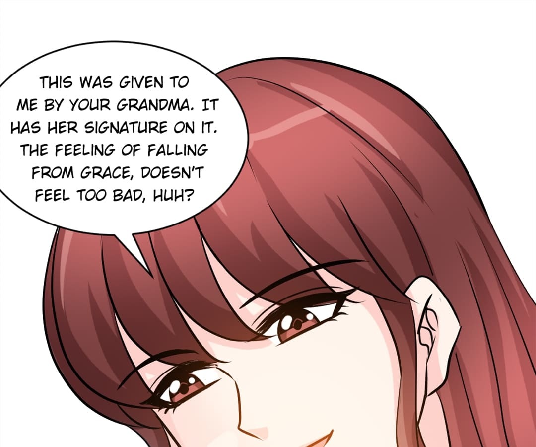 Taming The Possessive Girl Chapter 170 - page 31