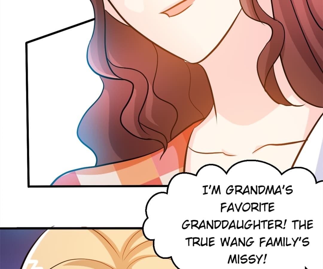 Taming The Possessive Girl Chapter 170 - page 32