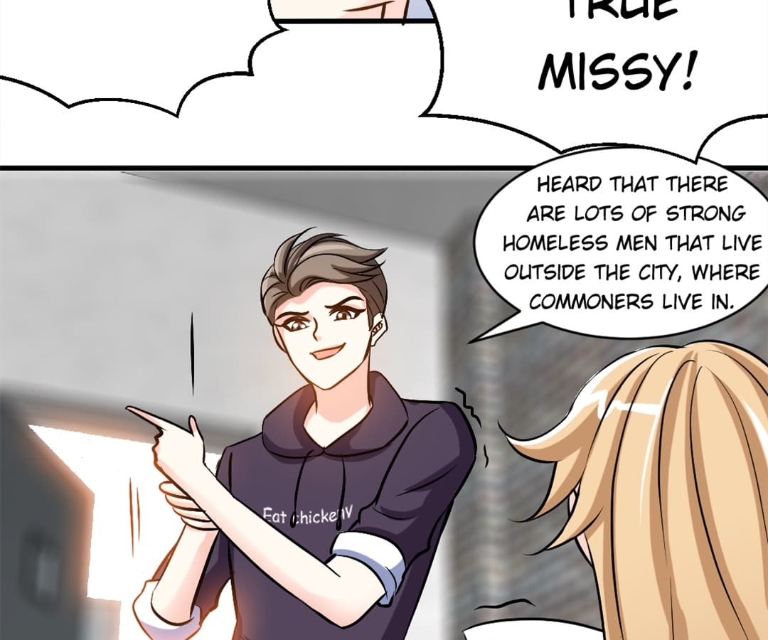 Taming The Possessive Girl Chapter 170 - page 34