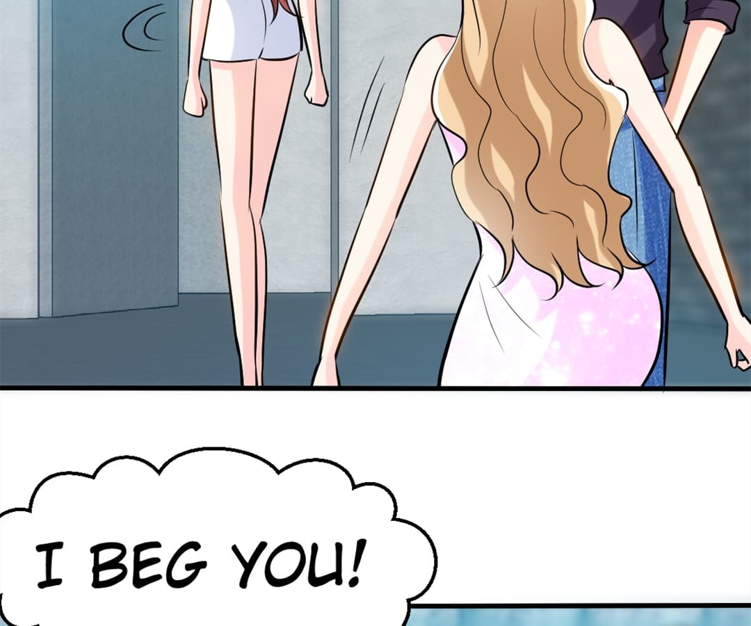 Taming The Possessive Girl Chapter 170 - page 38