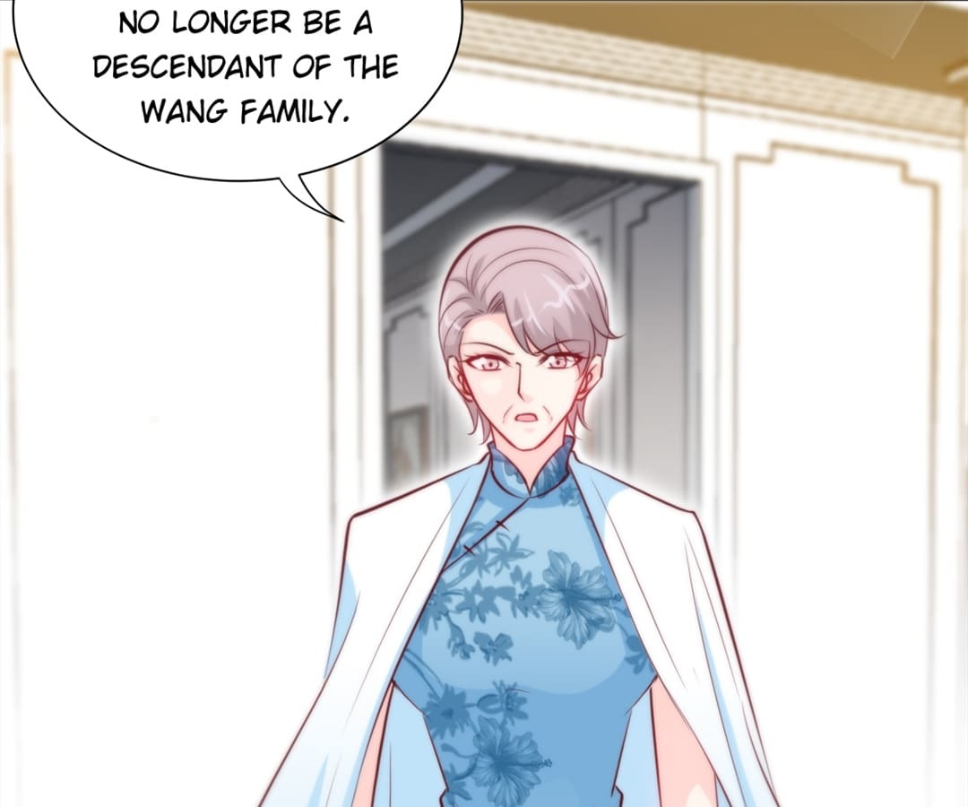 Taming The Possessive Girl Chapter 170 - page 4