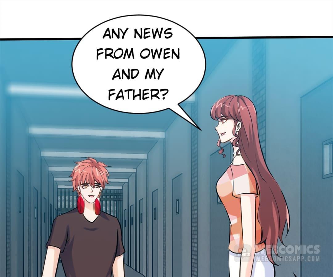 Taming The Possessive Girl Chapter 170 - page 43