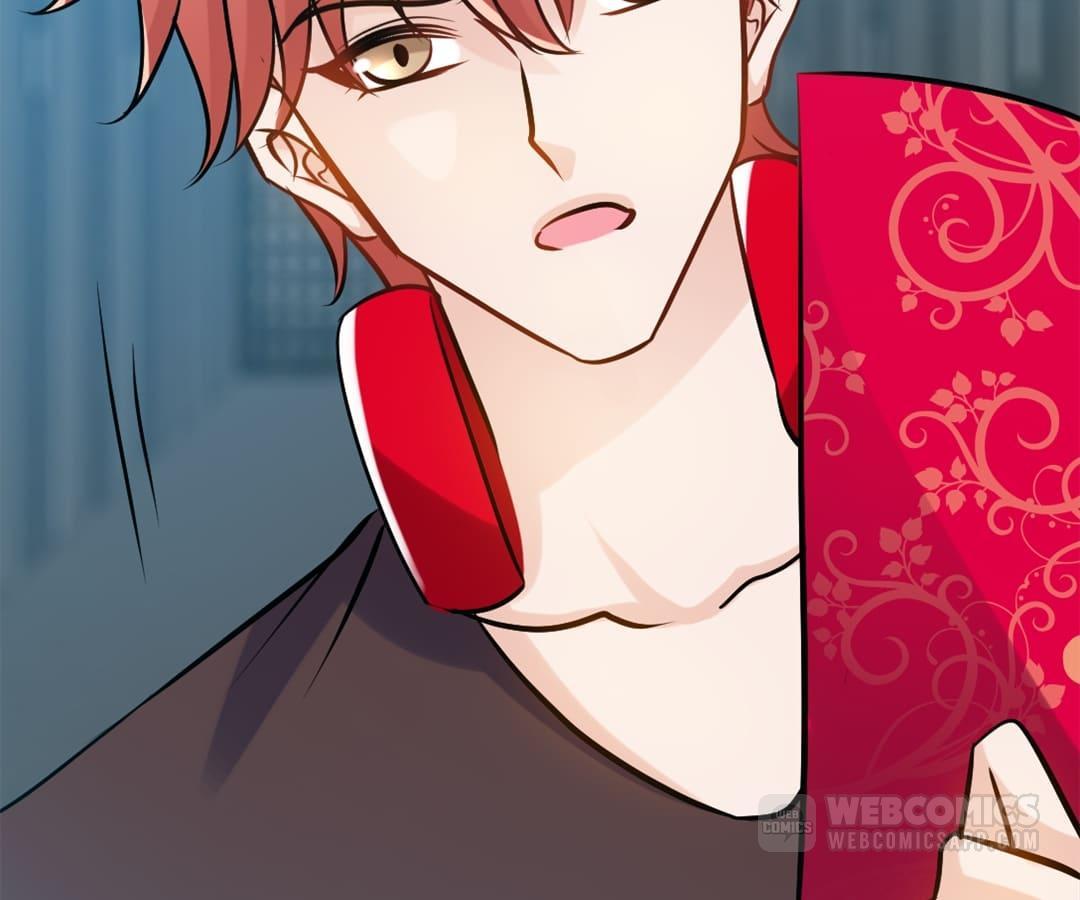 Taming The Possessive Girl Chapter 170 - page 50