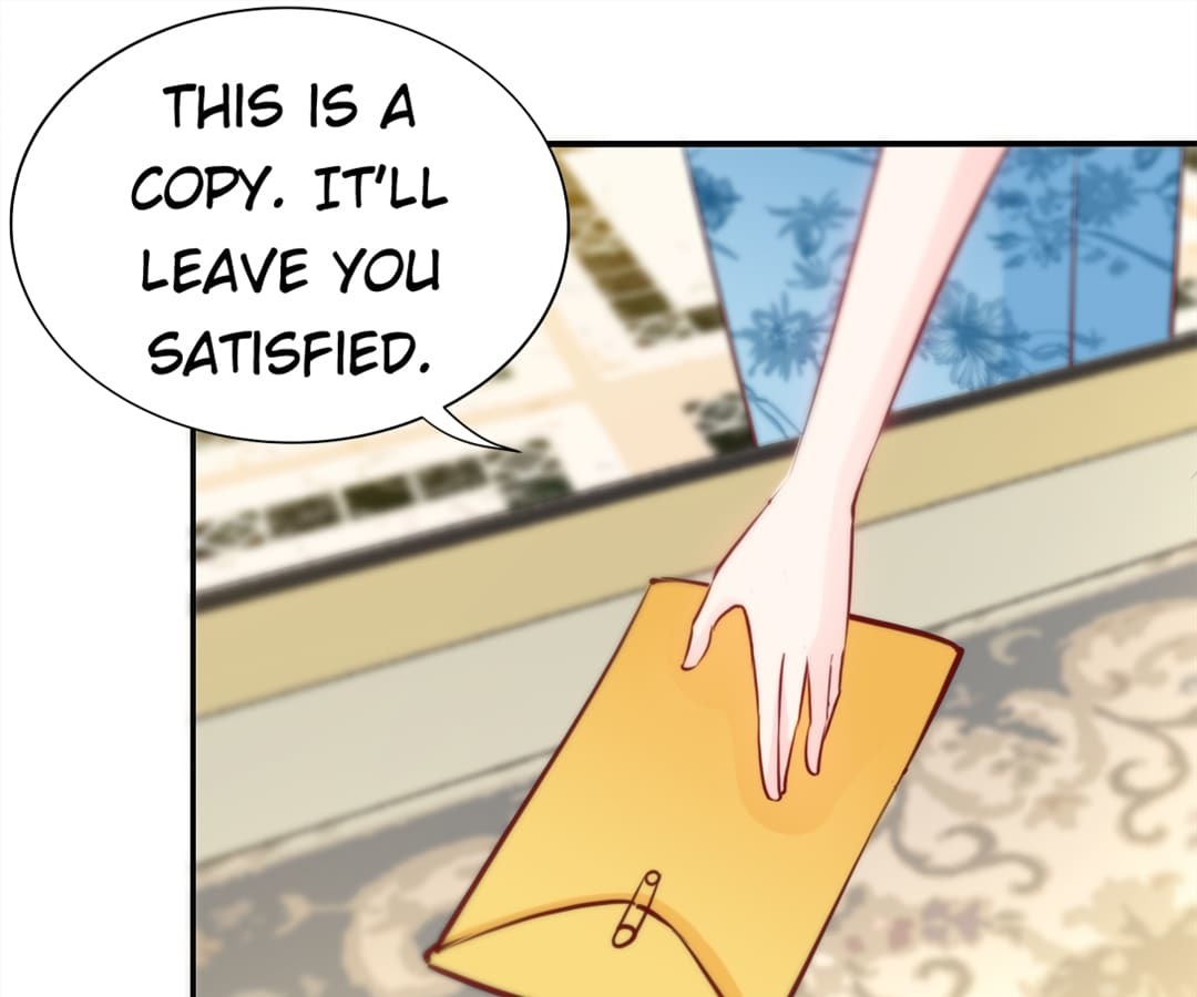 Taming The Possessive Girl Chapter 170 - page 7