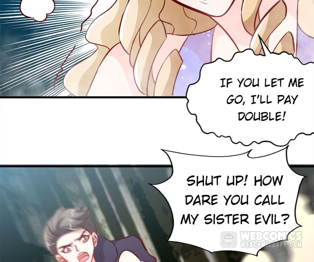 Taming The Possessive Girl Chapter 169 - page 10