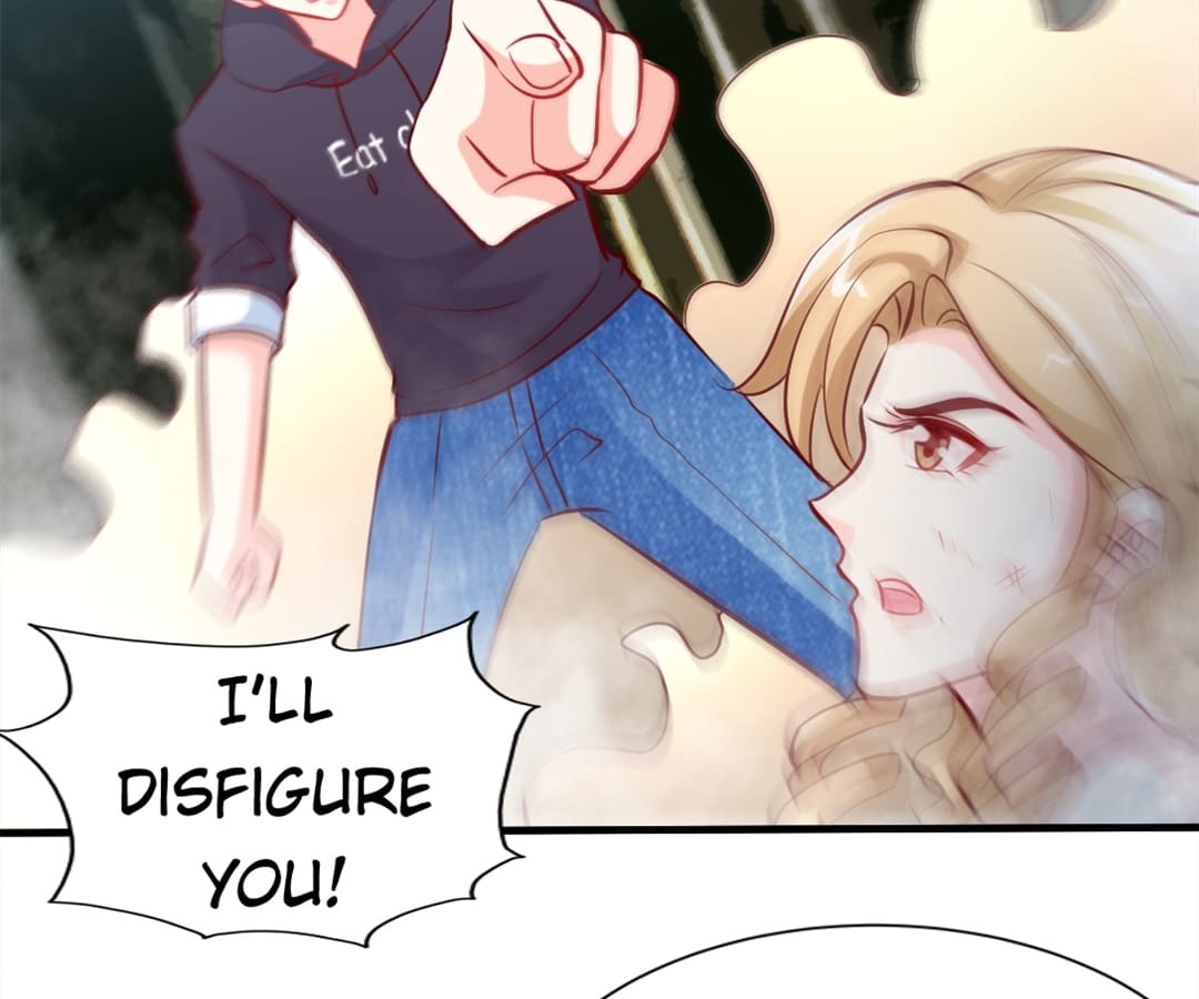 Taming The Possessive Girl Chapter 169 - page 11