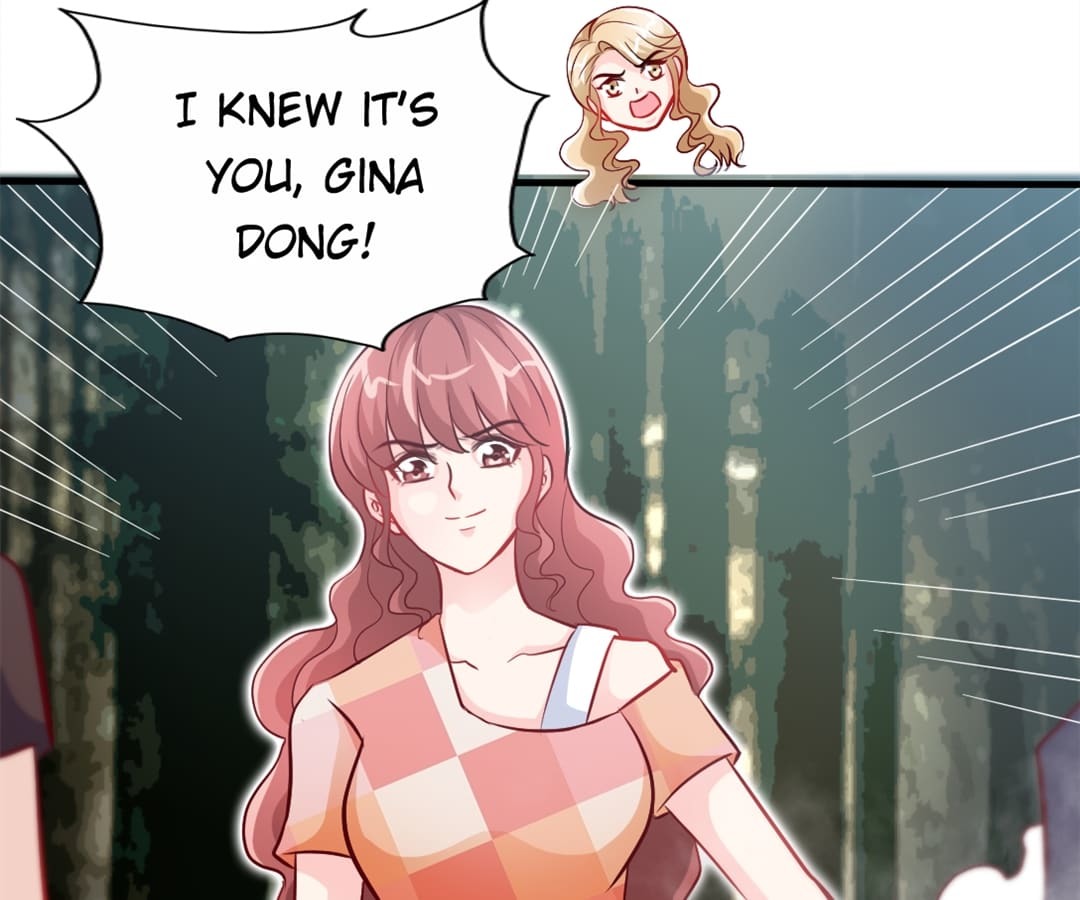 Taming The Possessive Girl Chapter 169 - page 13