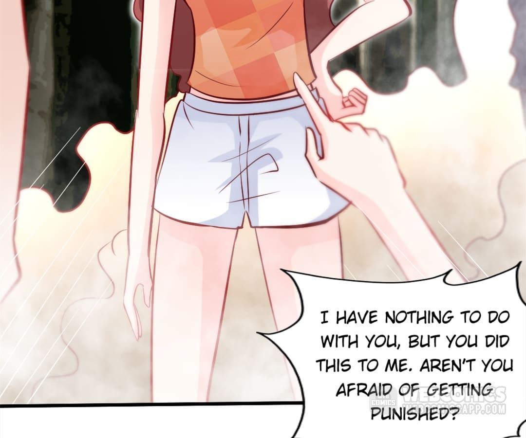 Taming The Possessive Girl Chapter 169 - page 14