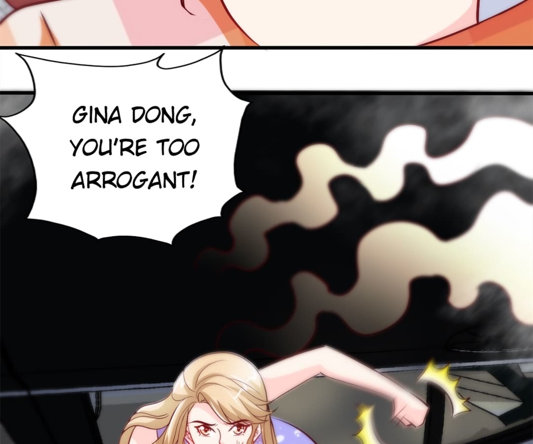 Taming The Possessive Girl Chapter 169 - page 19