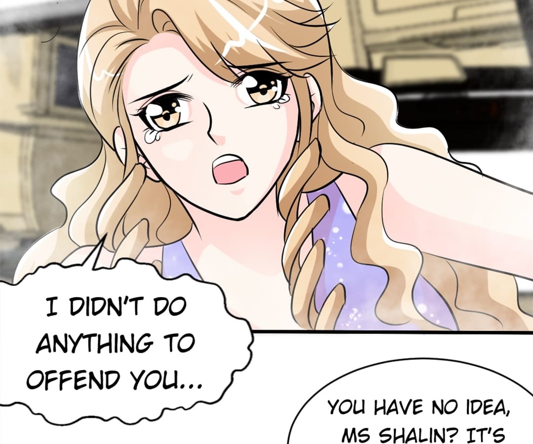Taming The Possessive Girl Chapter 169 - page 23