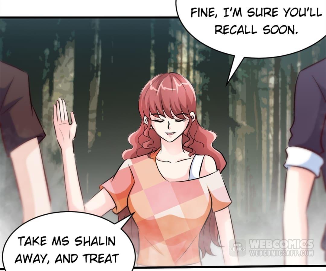 Taming The Possessive Girl Chapter 169 - page 24