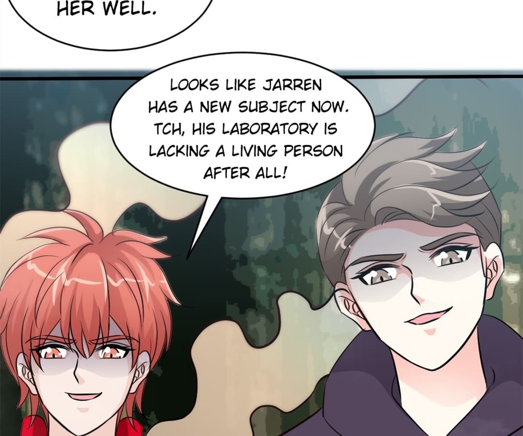 Taming The Possessive Girl Chapter 169 - page 25