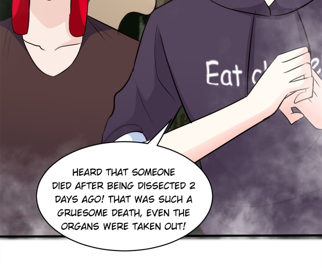 Taming The Possessive Girl Chapter 169 - page 26