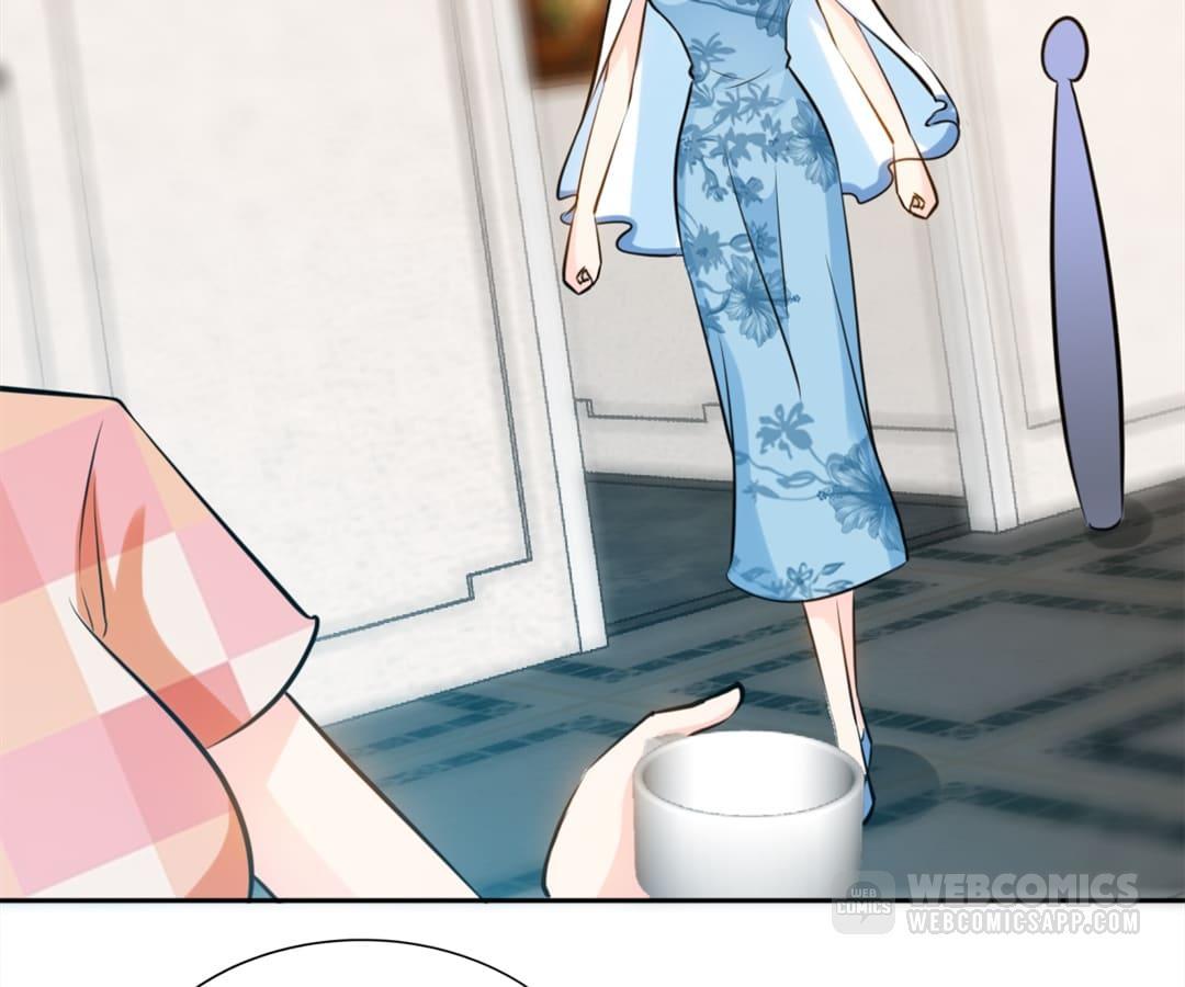 Taming The Possessive Girl Chapter 169 - page 34