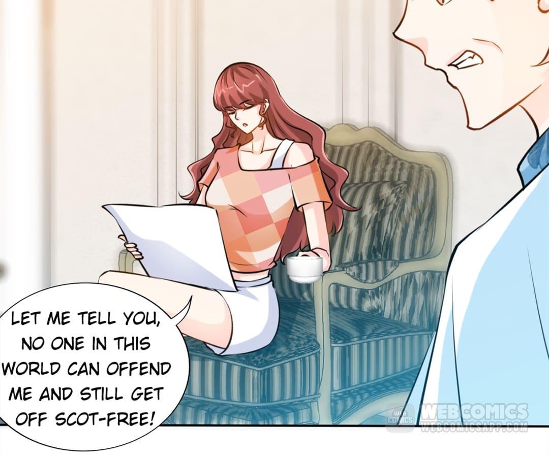 Taming The Possessive Girl Chapter 169 - page 38