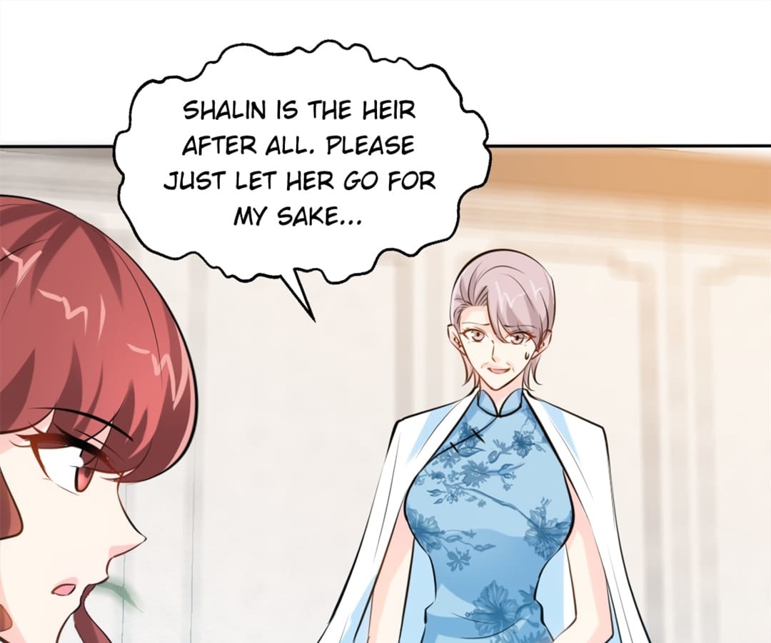 Taming The Possessive Girl Chapter 169 - page 39