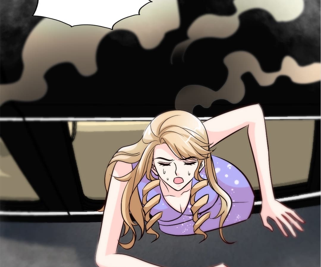 Taming The Possessive Girl Chapter 169 - page 4
