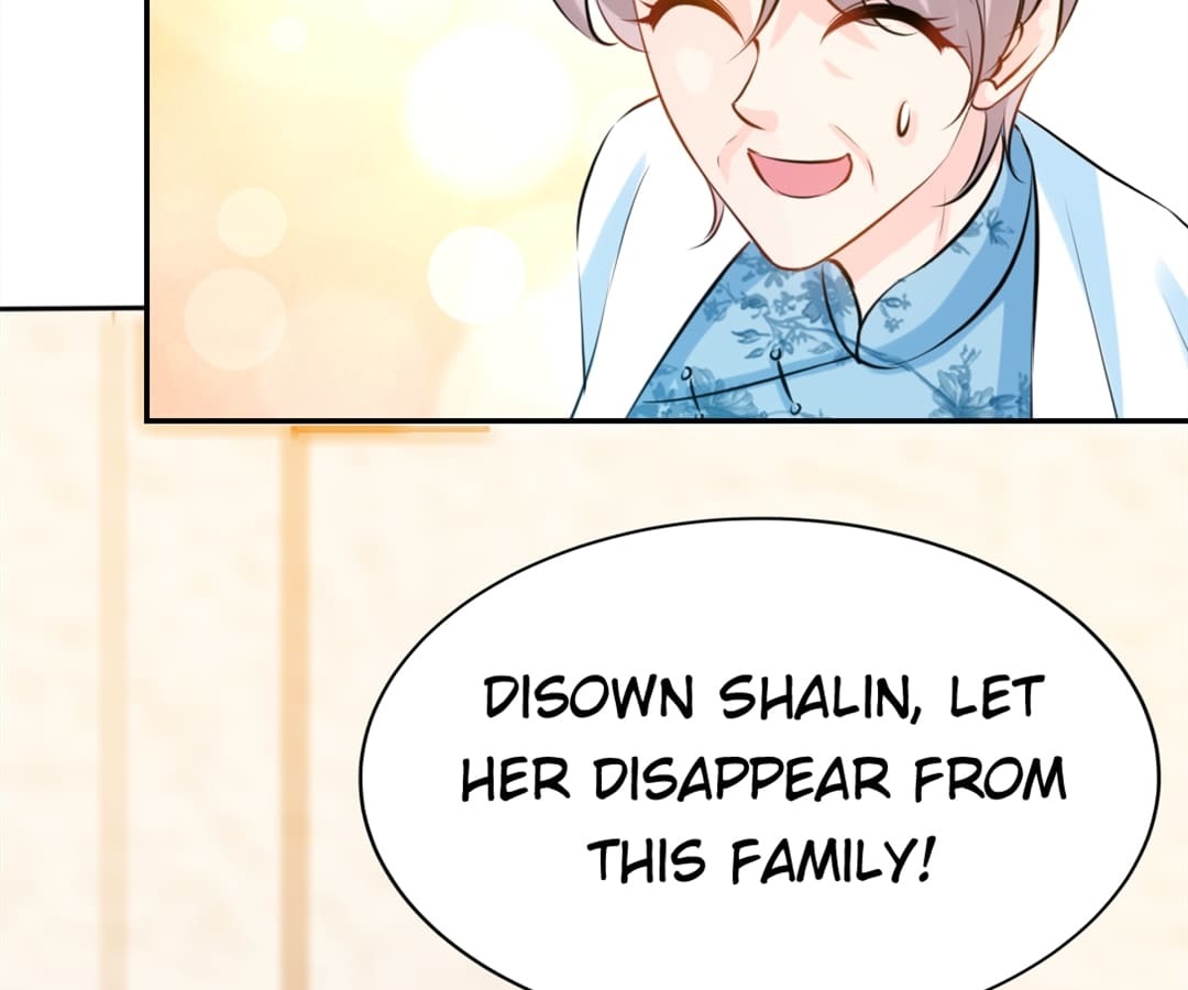 Taming The Possessive Girl Chapter 169 - page 42