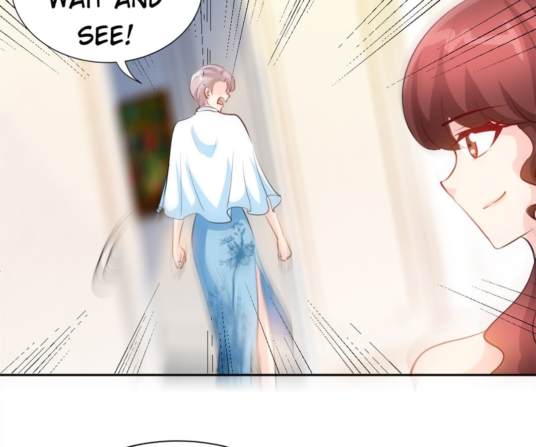 Taming The Possessive Girl Chapter 169 - page 47
