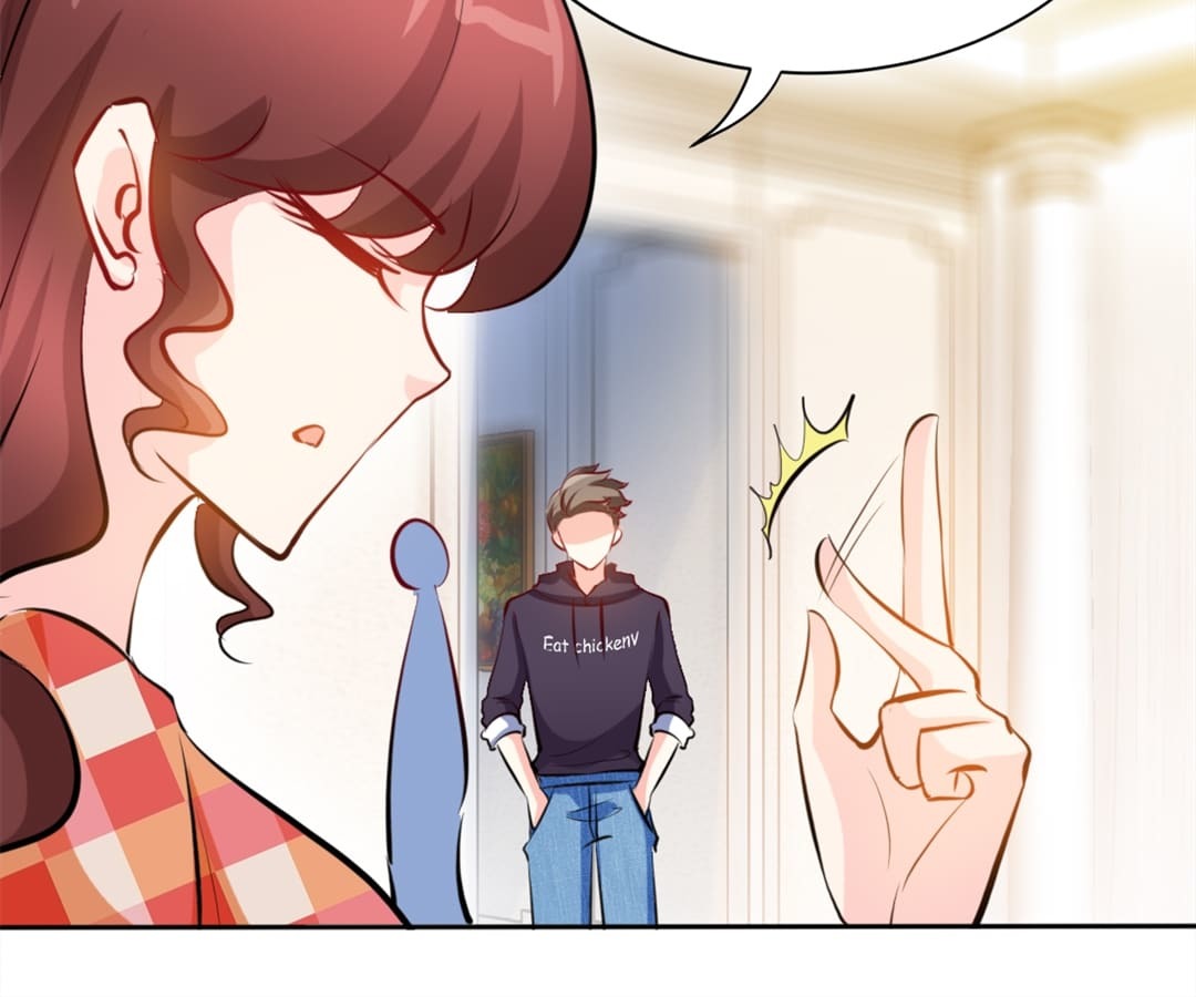 Taming The Possessive Girl Chapter 169 - page 50