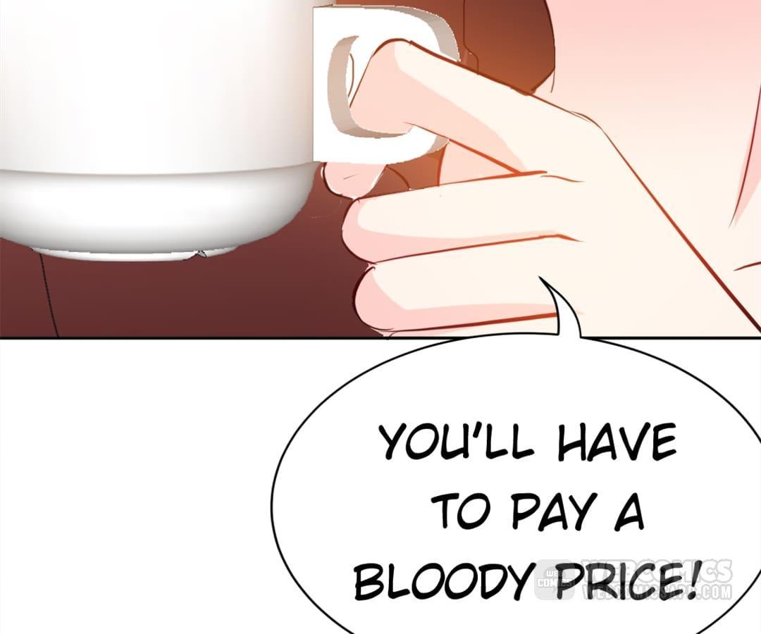 Taming The Possessive Girl Chapter 169 - page 55